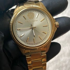 Vincent Camuto watch
